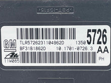 Load image into Gallery viewer, Computer  SAAB 9-5 2011 - NW471056
