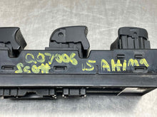 Load image into Gallery viewer, FRONT DOOR WINDOW SWITCH Nissan Altima 13 14 15 16 Left - NW471493
