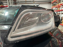 Load image into Gallery viewer, HEADLIGHT LAMP ASSEMBLY Audi Q5 SQ5 13 14 15 16 17 Left - NW440355
