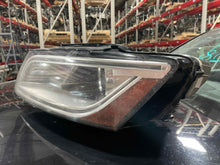 Load image into Gallery viewer, HEADLIGHT LAMP ASSEMBLY Audi Q5 SQ5 13 14 15 16 17 Left - NW440355
