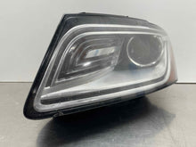 Load image into Gallery viewer, HEADLIGHT LAMP ASSEMBLY Audi Q5 SQ5 13 14 15 16 17 Left - NW440355
