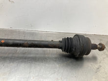 Load image into Gallery viewer, Axle Shaft Mercedes-Benz SL500 2007 - NW471387
