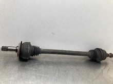 Load image into Gallery viewer, Axle Shaft Mercedes-Benz SL500 2007 - NW471387

