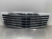 Load image into Gallery viewer, Grille Mercedes-Benz SL500 2007 - NW471600
