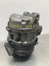 Load image into Gallery viewer, AC A/C AIR CONDITIONING COMPRESSOR CL550 CL600 CL63 CL65 S400 S450 07-11 - NW471454
