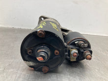 Load image into Gallery viewer, STARTER MOTOR E350 E550 CL550 CL600 CL63 CL65 CLK350 CLK550 CLK63 07-09 - NW471752
