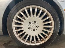 Load image into Gallery viewer, WHEEL RIM S550 S600 S65 SL55 SL550 SL600 SL65 2007 19x8-1/2 - NW471817
