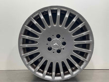 Load image into Gallery viewer, WHEEL RIM S550 S600 S65 SL55 SL550 SL600 SL65 2007 19x8-1/2 - NW471817
