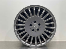 Load image into Gallery viewer, Wheel Rim Mercedes-Benz SL500 2007 - NW471818
