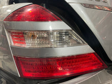 Load image into Gallery viewer, TAIL LIGHT LAMP ASSEMBLY S450 Cdn S550 S600 S63 S65 SL55 07-09 Left - NW471774
