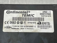 Load image into Gallery viewer, Computer Mercedes-Benz SL500 2007 - NW471445

