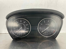 Load image into Gallery viewer, SPEEDOMETER CLUSTER BMW 328i 2007 07 2008 08 09 10 11 12 - NW471739

