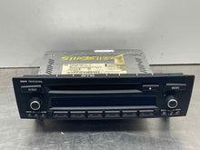 Load image into Gallery viewer, RADIO BMW 128i 135i 323i 328i 335i M3 X1 Z4 11 12 13 14 15 16 - NW471680
