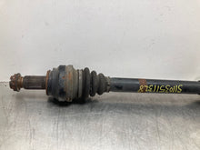 Load image into Gallery viewer, REAR AXLE SHAFT BMW 328i 335i 10 11 12 13 AT Left - NW471377
