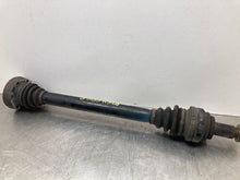 Load image into Gallery viewer, REAR AXLE SHAFT BMW 328i 335i 10 11 12 13 AT Right - NW471379

