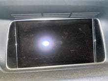 Load image into Gallery viewer, INFO-GPS SCREEN E250 Van E300 E350 E400 E550 E63 16 17 - NW471618
