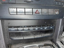 Load image into Gallery viewer, FRONT TEMPERATURE CONTROLS E250 Van E300 E350 E400 E550 E63 15-17 - NW471605
