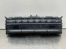 Load image into Gallery viewer, FRONT TEMPERATURE CONTROLS E250 Van E300 E350 E400 E550 E63 15-17 - NW471605
