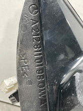 Load image into Gallery viewer, Side View Door Mirror  MERCEDES E-CLASS 2016 - NW471482
