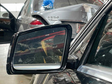 Load image into Gallery viewer, Side View Door Mirror  MERCEDES E-CLASS 2016 - NW471482
