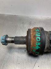 Load image into Gallery viewer, Axle Shaft  MERCEDES E-CLASS 2016 - NW471385

