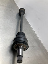 Load image into Gallery viewer, Axle Shaft  MERCEDES E-CLASS 2016 - NW471386
