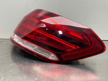 Load image into Gallery viewer, Tail Lamp Light  MERCEDES E-CLASS 2016 - NW471771
