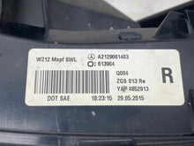 Load image into Gallery viewer, Tail Lamp Light  MERCEDES E-CLASS 2016 - NW471771
