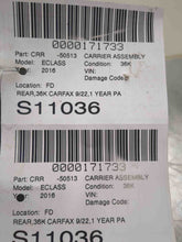Load image into Gallery viewer, CARRIER ASSEMBLY E250 Van E250D E300 E350 E400 E550 E63 10-16 AWD - NW471466
