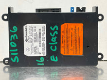 Load image into Gallery viewer, COMMUNICATION CONTROL MODULE COMPUTER B250 E250 Van C250 14-20 - NW471438
