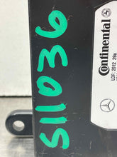 Load image into Gallery viewer, COMMUNICATION CONTROL MODULE COMPUTER B250 E250 Van C250 14-20 - NW471438
