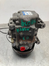 Load image into Gallery viewer, AC COMPRESSOR Miata 2001 01 2002 02 2003 03 - NW471453
