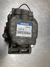 Load image into Gallery viewer, AC COMPRESSOR Miata 2001 01 2002 02 2003 03 - NW471453
