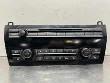 Load image into Gallery viewer, FRONT TEMPERATURE CONTROLS 535i Gt 550i Gt 740i 740il 09-13 - NW471602
