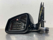 Load image into Gallery viewer, SIDE VIEW DOOR MIRROR 740i 740il 750 HYBRID 750i 750il 760li 10-12 Left - NW471478
