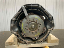 Load image into Gallery viewer, Transmission  BMW ALPINA B7 2012 - NW471776
