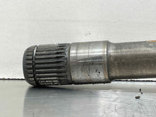 Load image into Gallery viewer, FRONT CV AXLE SHAFT 550i Gt 750 HYBRID 750i 750il Alpina B7 10-17 Right - NW471381
