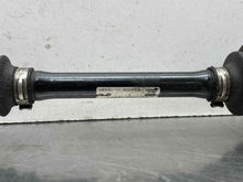 Load image into Gallery viewer, FRONT CV AXLE SHAFT 550i Gt 750 HYBRID 750i 750il Alpina B7 10-17 Right - NW471381
