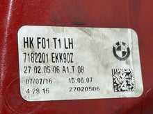 Load image into Gallery viewer, OUTER TAIL LIGHT LAMP 740i 740il 750 HYBRID 750i 750il 760li 09-12 Left - NW471769
