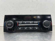 Load image into Gallery viewer, REAR TEMPERATURE CONTROLS 528i 535i 535i Gt 550i 550i Gt 640I 09-19 - NW471603
