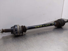 Load image into Gallery viewer, Axle Shaft  BMW ALPINA B7 2012 - NW471383
