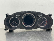 Load image into Gallery viewer, Speedometer Cluster  MERCEDES CLS-CLASS 2012 - NW472224
