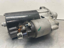 Load image into Gallery viewer, STARTER MOTOR E250 Van C250 C300 C350 C43 C63 CL550 CL600 11-20 - NW472238
