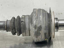 Load image into Gallery viewer, REAR AXLE SHAFT E250 Van C250 C300 C350 C63 CLS400 10-18 - NW471877
