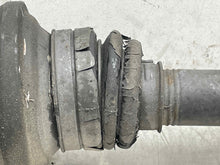 Load image into Gallery viewer, REAR AXLE SHAFT E250 Van C250 C300 C350 C63 CLS400 10-18 - NW471877
