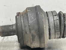Load image into Gallery viewer, REAR AXLE SHAFT E250 Van C250 C300 C350 C63 CLS400 10-18 - NW471877
