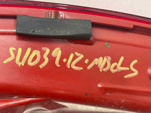 Load image into Gallery viewer, TAIL LIGHT LAMP ASSEMBLY CLS550 CLS63 12 13 14 Right - NW472255
