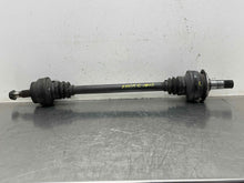 Load image into Gallery viewer, REAR AXLE SHAFT E250 Van C250 C300 C350 C63 CLS400 10-18 - NW471878
