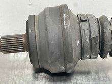 Load image into Gallery viewer, REAR AXLE SHAFT E250 Van C250 C300 C350 C63 CLS400 10-18 - NW471878
