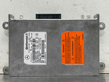Load image into Gallery viewer, COMMUNICATION CONTROL MODULE COMPUTER B250 E250 Van C250 C300 12-16 - NW471921
